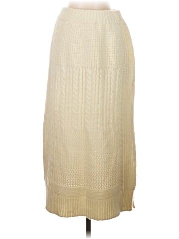 Line & Dot Formal Skirt (view 1)