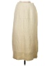 Line & Dot Ivory Formal Skirt Size S - photo 1