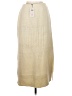 Line & Dot Ivory Formal Skirt Size S - photo 2
