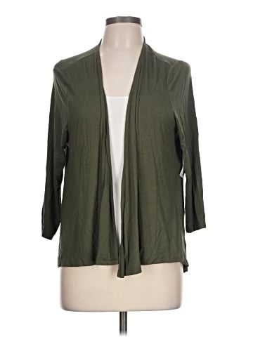 Torrid Kimono (view 1)