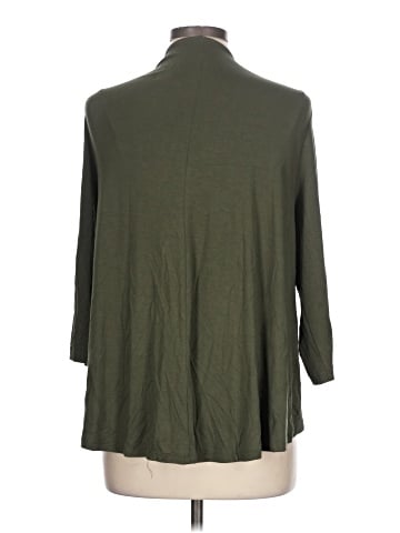 Torrid Kimono (view 2)