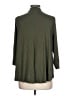 Torrid Green Kimono Size Lg Plus (0) - photo 2