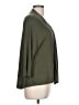 Torrid Green Kimono Size Lg Plus (0) - photo 4
