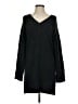 Abercrombie & Fitch Black Pullover Sweater Size XS - photo 1