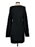 Abercrombie & Fitch Black Pullover Sweater Size XS - photo 2
