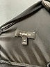 Express Solid Black Cocktail Dress Size M - photo 7