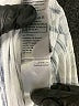 Joules 100% Cotton Stripes Ivory Short Sleeve Henley Size 8 - photo 9
