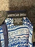 American Dream 100% Polyester Blue Tank Top Size XS - photo 7