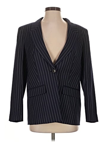 J.Crew Collection Wool Blazer (view 1)