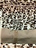 Tail Animal Print Gray Skort Size XL - photo 3
