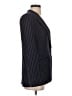 J.Crew Collection Stripes Blue Wool Blazer Size 4 - photo 4