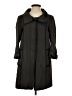 Zara Basic Brown Coat Size S - photo 1