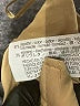 Zara Solid Tan Khaki Shorts Size XS - photo 4