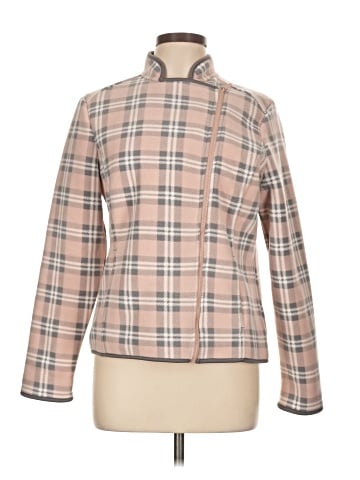 Liz Claiborne Cardigan (view 1)