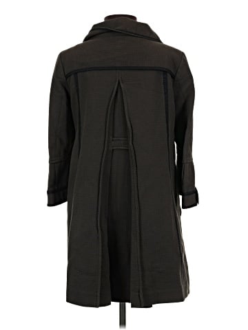 Zara Basic Coat (view 2)