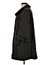 Zara Basic Brown Coat Size S - photo 5