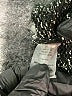 Calvin Klein Animal Print Gray Pullover Sweater Size XL - photo 8