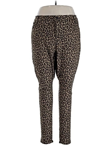 Levi's Jeggings (view 1)
