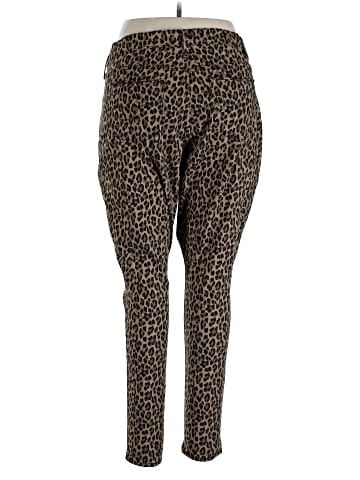 Levi's Jeggings (view 2)
