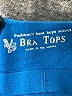 VS Bra Tops Blue Active Tank Size M - photo 7