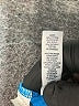 VS Bra Tops Blue Active Tank Size M - photo 9