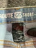 Route 66 Blue Denim Shorts Size 16 - photo 3