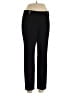 NYCC Black Dress Pants Size 10 - photo 1