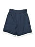 Nike 100% Polyester Color Block Blue Athletic Shorts Size L (kids) - photo 2