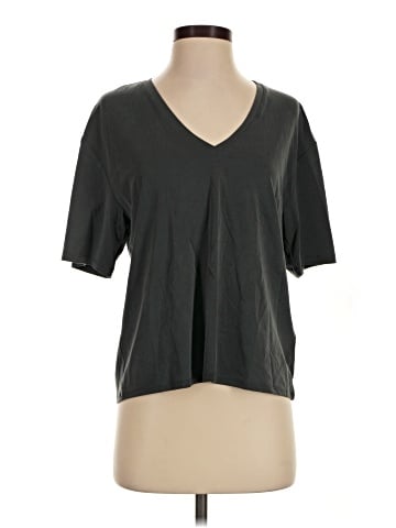 Abercrombie & Fitch Short Sleeve T-Shirt (view 1)