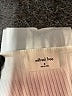 Wilfred Free Ivory Cocktail Dress Size M - photo 7