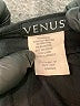 Venus Black Sleeveless Top Size M - photo 7