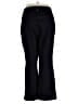 Torrid Black Active Pants Size 4X Plus (4) - photo 2