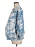 Gap - Maternity Tie-dye Blue Pullover Sweater Size Med Maternity - photo 5