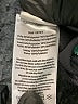 Asics Color Block Teal Active Pants Size L - photo 5