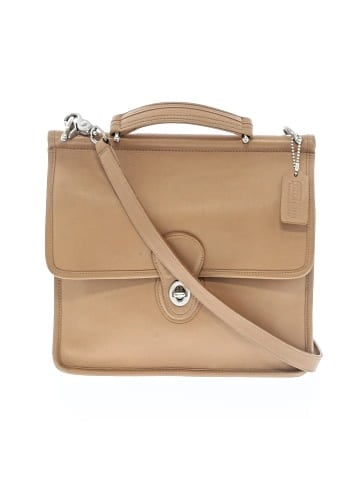 Coach Satchel (view 1)