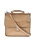 Coach Tan Satchel One size - photo 1