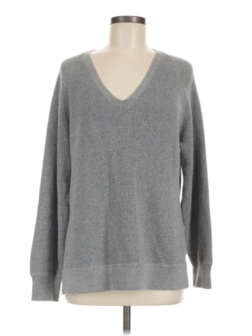 Vince. Pullover Sweater (view 1)