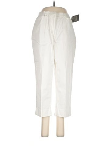 St. John's Bay Casual Pants (view 1)