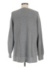 Vince. 100% Cotton Gray Pullover Sweater Size M - photo 2