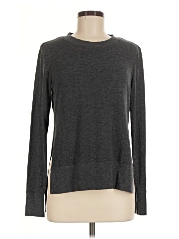 Alo Pullover Sweater (view 1)