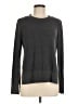 Alo Gray Pullover Sweater Size M (estimated) - photo 1