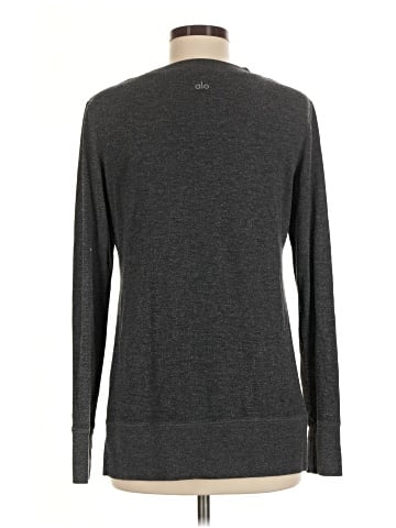 Alo Pullover Sweater (view 2)