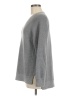 Vince. 100% Cotton Gray Pullover Sweater Size M - photo 5
