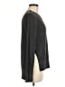 Alo Gray Pullover Sweater Size M (estimated) - photo 4