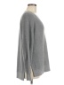 Vince. 100% Cotton Gray Pullover Sweater Size M - photo 4