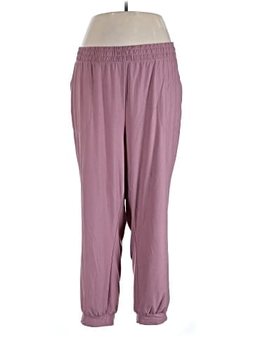 Active by Old Navy Casual Pants (view 1)