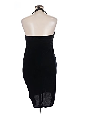 Duo Maternity Cocktail Dress (view 2)