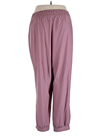 Active by Old Navy Casual Pants (view 2)
