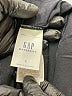 Gap - Maternity Black Active Pants Size Lg Maternity - photo 6