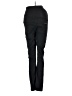 7 For All Mankind Black Active Pants Size 25 waist - photo 2